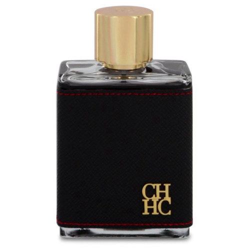 בושם לגבר קרולינה הררה טסטר CAROLINA HERRERA CH MEN 100 ML EDT TESTER