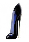 בושם לאישה קרולינה הררה טסטר CAROLINA HERRERA GOOD GIRL 80 ML E.D.P TESTER