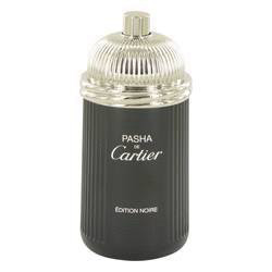 CARTIER PASHA NOIRE 100 ML E.D.T TESTER