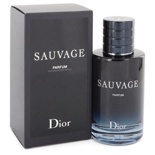 בושם דיור לגבר DIOR SAUVAGE 100 ML PARFUM