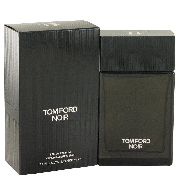 בושם לגבר טום פורד TOM FORD NOIR 100 ML E.D.P