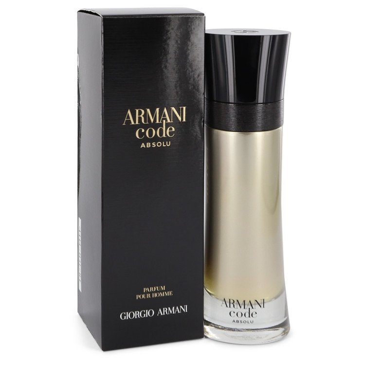 armani absolu 200ml