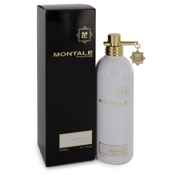 בושם לאישה מונטל MONTALE MUKHALLAT 100 ML E.D.P