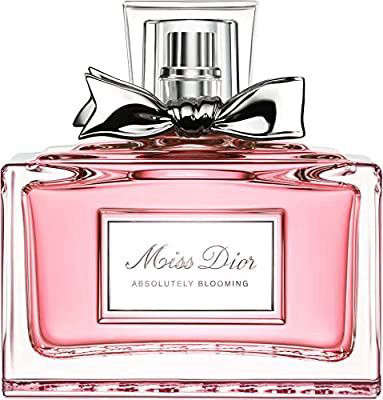 DIOR MISS DIOR ABSOLUTLY BLOOMING 100 ML E.D.P TESTER