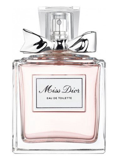 בושם לאישה דיור טסטר DIOR MISS DIOR 100 ML E.D.T TESTER