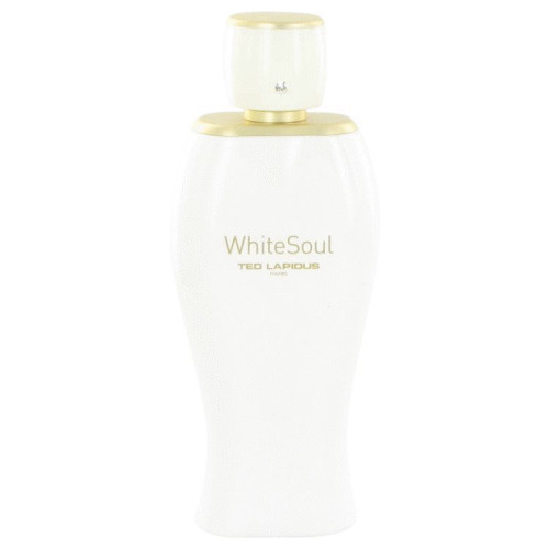 TED LAPIDUS WHITE SOUL 100 ML E.D.P TESTER