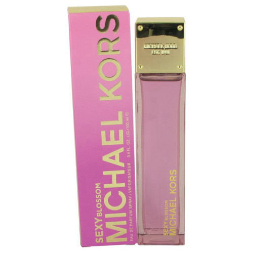 בושם לאישה מייקל קורס MICHAEL KORS SEXY BLOSSOM 100 ML E.D.P