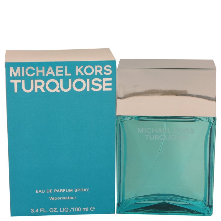 Michael Kors Turquoise