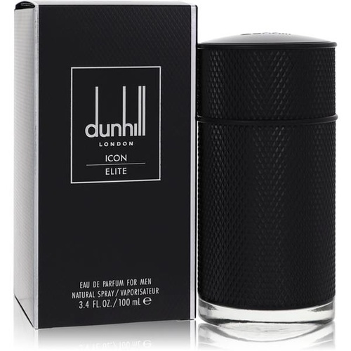 בושם לגבר דנהיל DUNHILL ICON ELITE 100 ML E.D.P