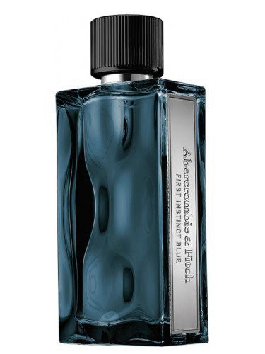 בושם לגבר אברקומבי טסטר ABERCROMBIE FIRST INSTINCT BLUE 100 ML E.D.T TESTER
