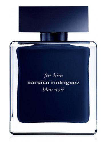בושם לגבר נרסיסו רודריגז טסטר NARCISO RODRIGUEZ BLEU NOIR 100 ML E.D.T TESTER