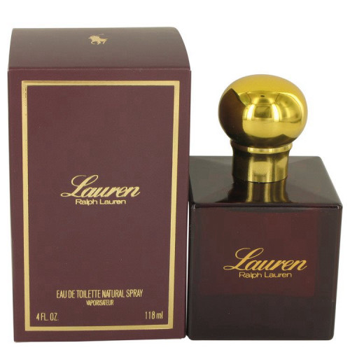 בושם לאישה ראלף לורן RALPH LAUREN LAUREN 118 ML E.D.T