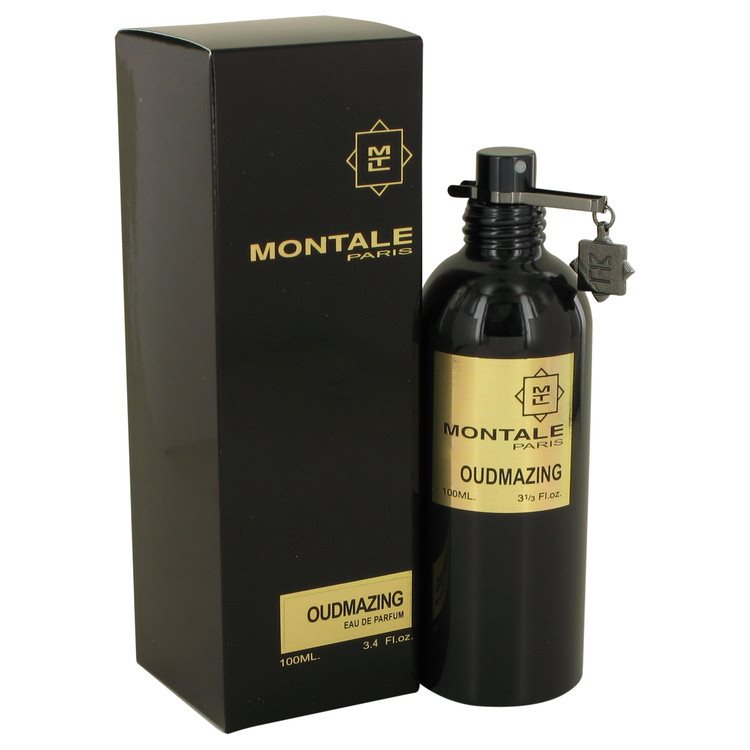 בושם יוניסקס מונטל MONTALE OUDMAZING 100 ML E.D.P
