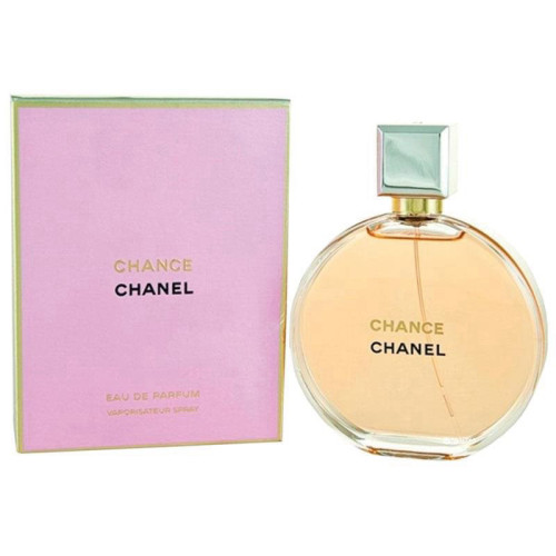 בושם לאישה שאנל CHANEL CHANCE 100 ML E.D.P