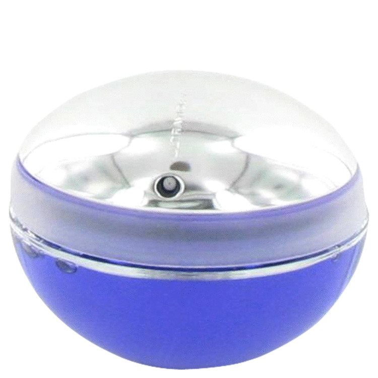 בושם לאישה פאקו רבאן טסטר PACO RABANNE ULTRAVIOLET 80 ML E.D.P TESTER
