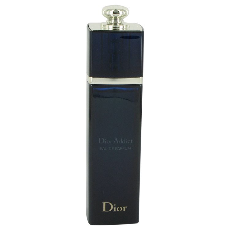 בושם לאישה דיור טסטר DIOR ADDICT 100 ML E.D.P TESTER