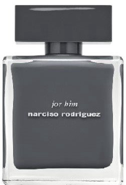 בושם לגבר נרסיסו רודריגז טסטר NARCISO RODRIGUEZ FOR HIM 100 ML E.D.T TESTER