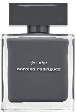 בושם לגבר נרסיסו רודריגז טסטר NARCISO RODRIGUEZ FOR HIM 100 ML E.D.T TESTER