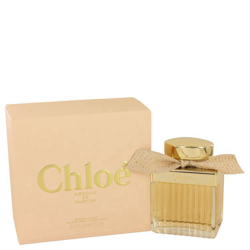 בושם לאישה קלואה אבסולו CHLOE CHLOE ABSOLU 75 ML E.D.P