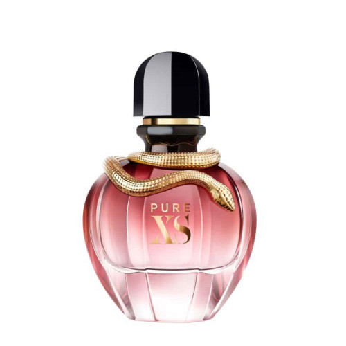 בושם לאישה פאקו רבאן טסטר PACO RABANNE PURE XS 80 ML E.D.P TESTER
