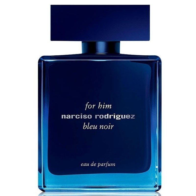 בושם לגבר נרסיסו רודריגז טסטר NARCISO RODRIGUEZ BLEU NOIR 100 ML E.D.P TESTER