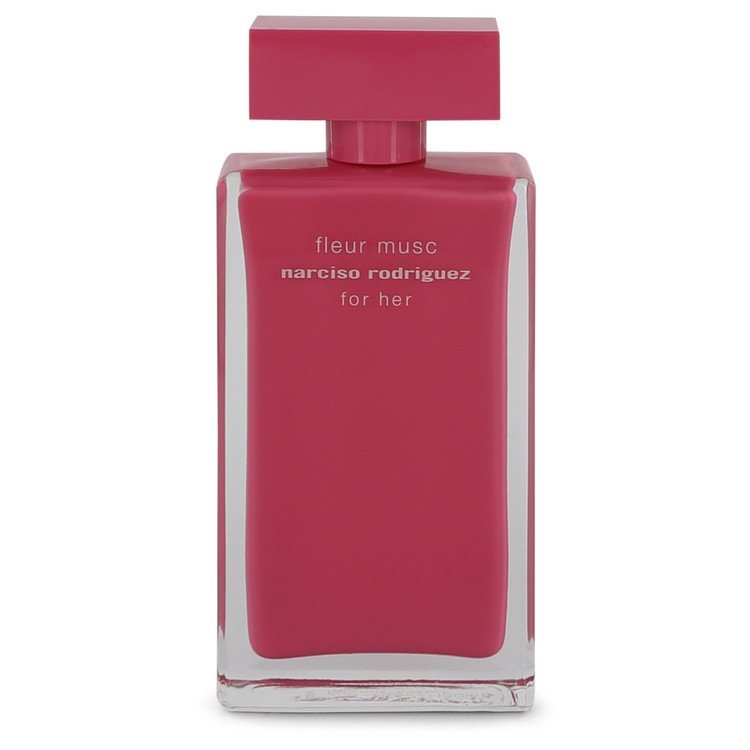 Narciso Rodriguez Narciso Rodriguez Fleur Musc for Her