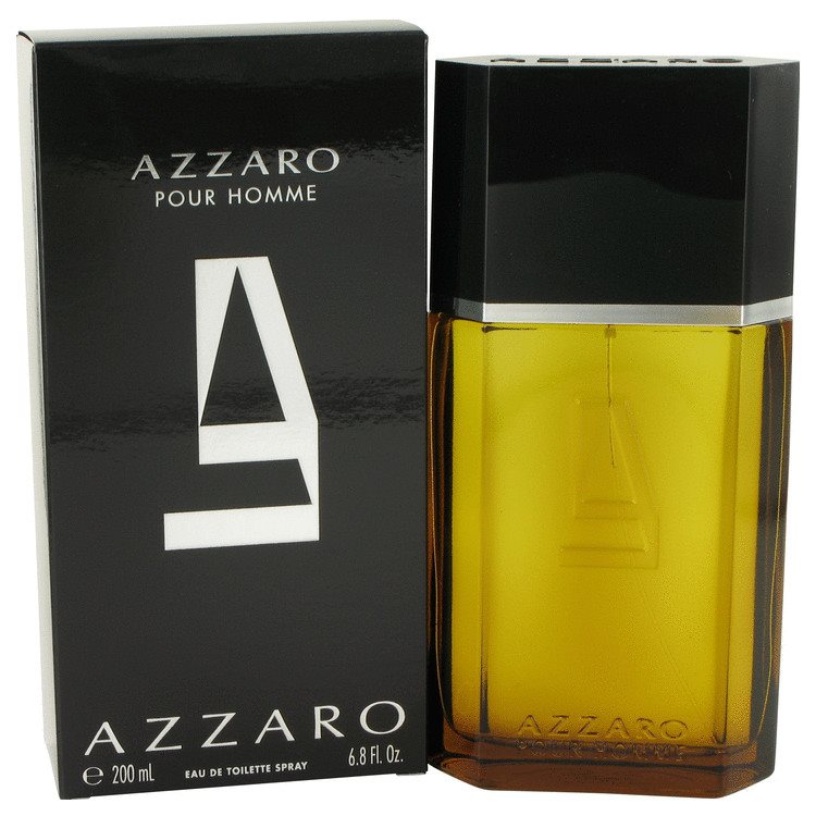 azzaro pioro