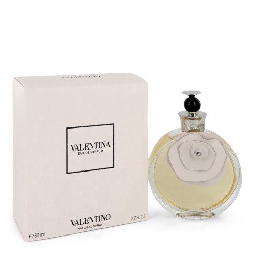 בושם לאישה ולנטינו VALENTINO VALENTINA 80 ML E.D.P