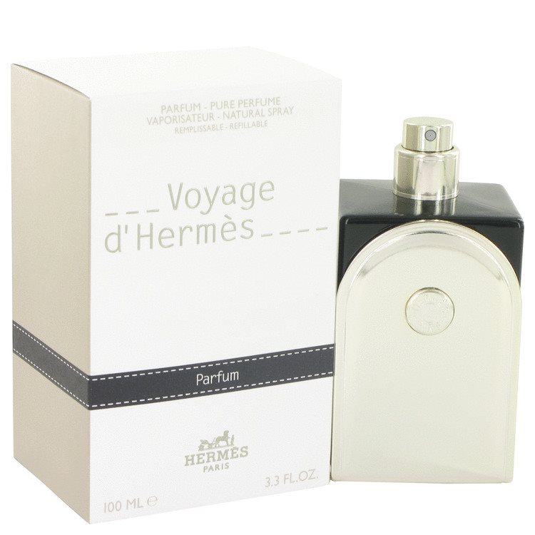 בושם הרמס HERMES VOYAGE D