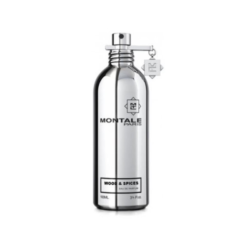 MONTALE WOOD & SPICES 100 ML E.D.P TESTER