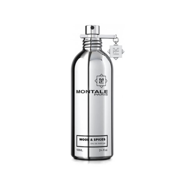 Montale Wood and Spices