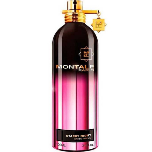 בושם לאישה מונטל טסטר MONTALE STARRY NIGHT 100 ML E.D.P TESTER