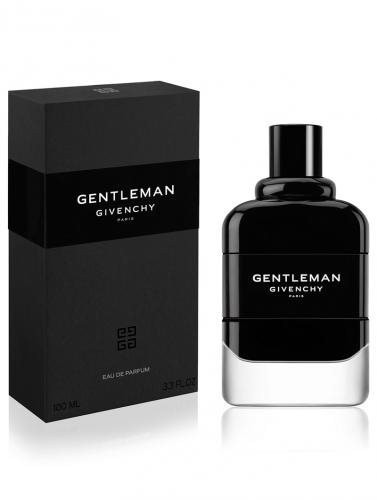 בושם לגבר גיבנצ'י GIVENCHY GENTLEMAN 100 ML E.D.P