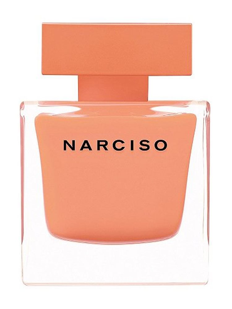 בושם לאישה נרסיסו רודריגז טסטר NARCISO RODRIGUEZ AMBREE 90 ML E.D.P TESTER