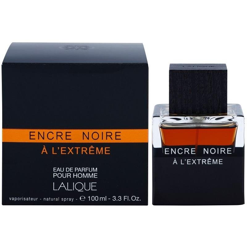 בושם לגבר לליק LALIQUE ENCRE NOIRE A L