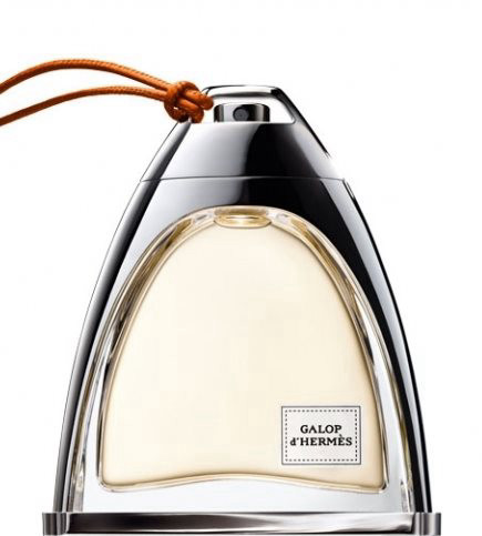HERMES GALOP 50 ML E.D.P TESTER