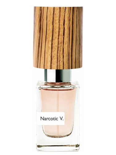 NASOMATTO NARCOTIC V. 30 ML EXTRAIT DE PARFUM TESTER