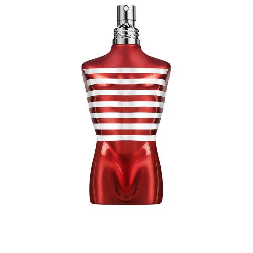 בושם לגבר ז'אן פול גוטייה טסטר JEAN PAUL GAULTIER LE MALE CHRISTMAS EDITION 125 ML E.D.T TESTER