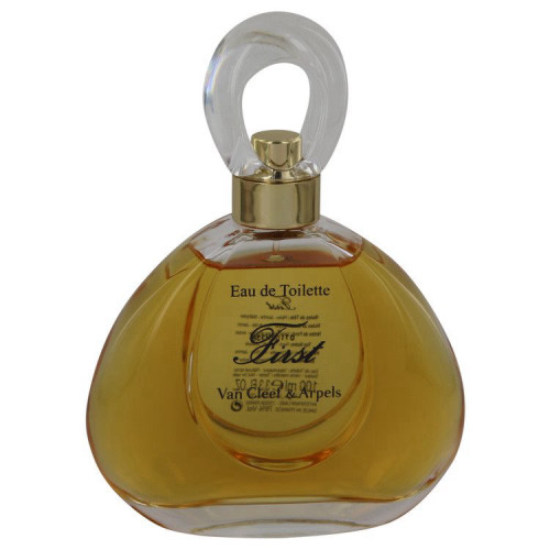 VAN CLEEF ַ& ARPELS FIRST 100 ML E.D.T TESTER