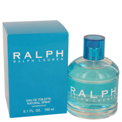 בושם ראלף לורן לאישה RALPH LAUREN RALPH 150 ML E.D.T