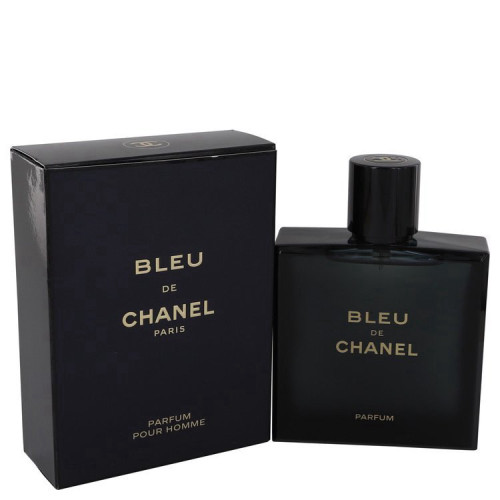 בושם לגבר שאנל CHANEL BLEU 100 ML PARFUM