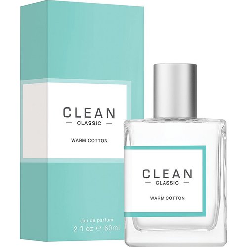 בושם לאישה קלין CLEAN WARM COTTON 60 ML E.D.P