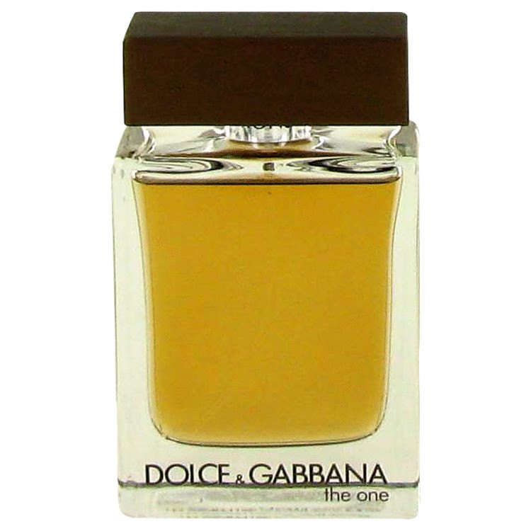 Dolce&Gabbana The One