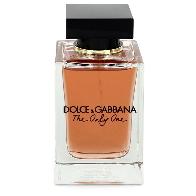 DOLCE & GABBANA THE ONLY ONE 100 ML E.D.P TESTER