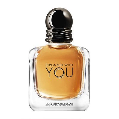 Giorgio Armani Emporio Armani Stronger With You Amber