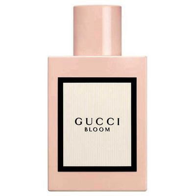 בושם לאישה גוצ'י טסטר GUCCI BLOOM 100 ML E.D.P TESTER