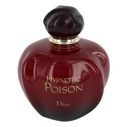 בושם לאישה דיור טסטר DIOR HYPNOTIC POISON 100 ML E.D.T TESTER