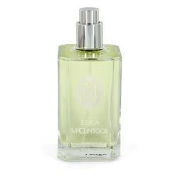 בושם לאישה ג'סיקה מקלינטוק טסטר JESSICA MCLNTOCK 100 ML E.D.P TESTER