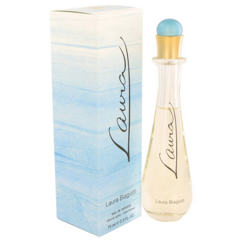 LAURA BIAGIOTTI LAURA 75 ML E.D.T