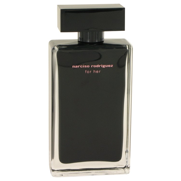 בושם לאישה נרסיסו רודריגז טסטר NARCISO RODRIGUEZ FOR HER 100 ML E.D.T TESTER